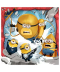 Ravensburger - Despicable Always 3x49pc puzzle