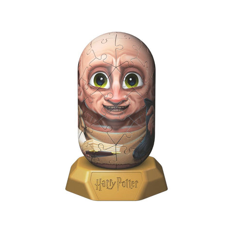 Harry Potter Dobby 3D Puzzle 54 pieces