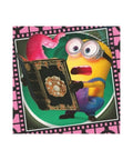 Ravensburger - Minions 3 Puzzle 3x49 pieces
