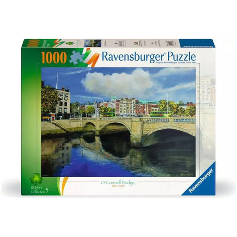  O'Connell Bridge