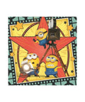 Ravensburger - Minions 3 Puzzle 3x49 pieces