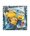 Ravensburger - Minions 3 Puzzle 3x49 pieces