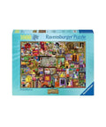  The Craft Cupboard No. 2, 1000 piece puzzle