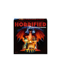 Ravensburger - Horrified Dungeons & Dragons