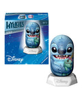 Ravensburger - Hylkies #37 - Disney Stitch 3D Puzzle 54 pieces