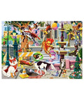 Ravensburger - Super Dogs to the Rescue 60-piece puzzle
