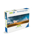 Ravensburger - Panorama - Mysterious Rainbow 