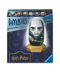 Harry Potter Voldemort 3D Puzzle 54 pieces