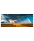 Ravensburger - Panorama - Mysterious Rainbow 