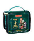 Waddingtons - Travel Poker Set