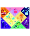 Ravensburger - Disney InSide Out 2 500pc puzzle