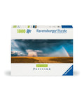 Ravensburger - Panorama - Mysterious Rainbow 