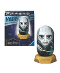 Harry Potter Voldemort 3D Puzzle 54 pieces