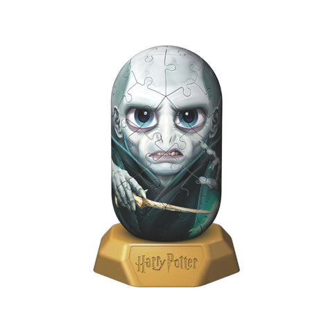 Harry Potter Voldemort 3D Puzzle 54 pieces