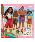  Moana 21