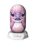 Disney Stich Angel 3D Puzzle 54 pieces