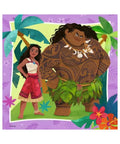  Moana 22