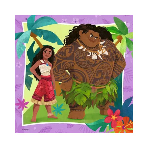 Moana 22