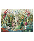 Ravensburger - The Secret Garden 1000-piece puzzle