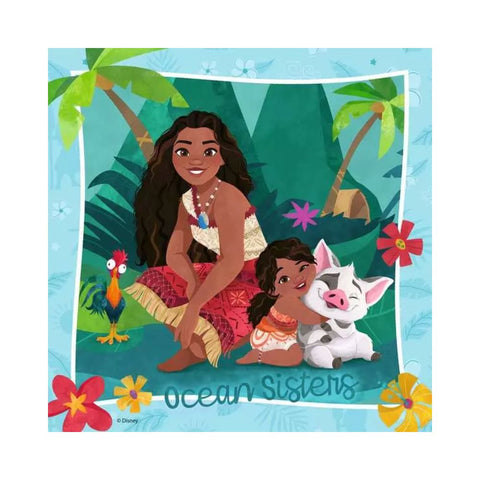  Moana 23