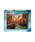Venice Romance 1000 piece puzzle