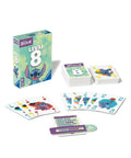 Ravensburger - Stitch Level 8
