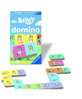 Ravensburger - Bluey Dominoes