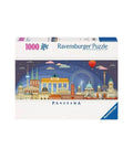 Ravensburger - Berlin at Night 1000-piece puzzle