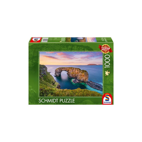 Great Pollet Sea Arch Ireland