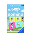 Ravensburger - Bluey Dominoes