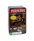 Mexican Train Dominoes