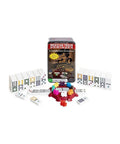 Mexican Train Dominoes1