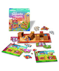Ravensburger - Sandcastles of Burgundy