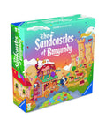 Ravensburger - Sandcastles of Burgundy