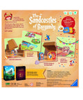 Ravensburger - Sandcastles of Burgundy