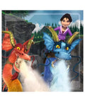 Dragons 2
