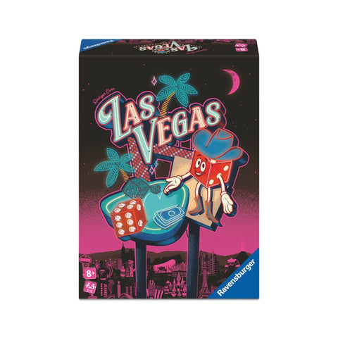 Ravensburger - Las Vegas