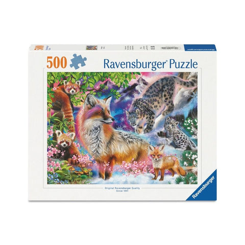 Ravensburger - Himalayan Harmony 500pc puzzle