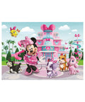 Ravensburger - Disney Minnie 24pc Giant Floor Puzzle