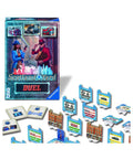 Ravensburger - Scotland Yard Duel 2 Player