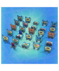 Ravensburger - Scotland Yard Duel 2 Player