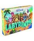Ravensburger - Labyrinth Stitch
