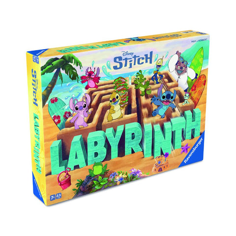 Ravensburger - Labyrinth Stitch