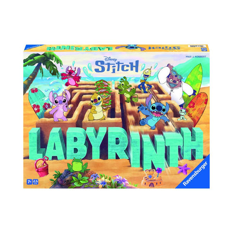 Ravensburger - Labyrinth Stitch