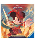 Mickey Mouse - Brave Little Tailor Puzzle 300 pieces