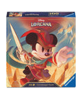Mickey Mouse - Brave Little Tailor Puzzle 300 pieces