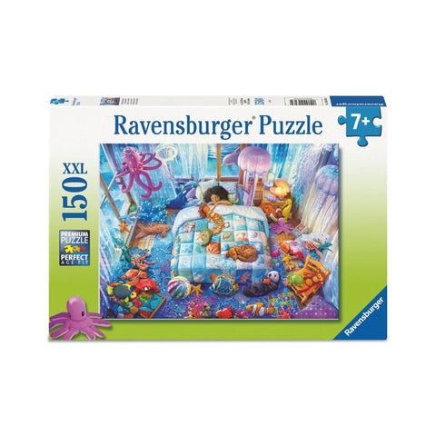 Ravensburger - UnderSea Dreams 150pc