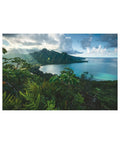 Ravensburger - Hawaiian Viewpoint 