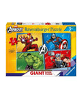 Ravensburger - Avengers 24pc Giant Floor Puzzle