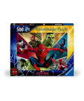 Ravensburger - Spider-Man 